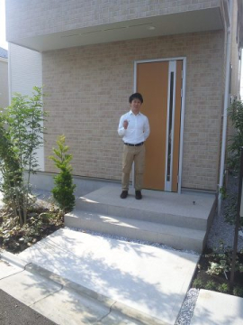 S様