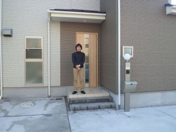 K様