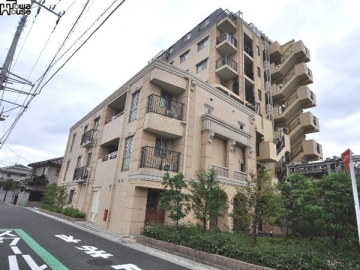 お住替えのご売却
