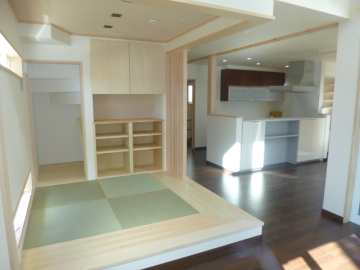 ≪お客様の声・H様≫