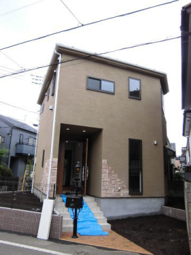 夢の注文住宅