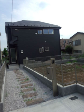関西出身のＮ様ご家族