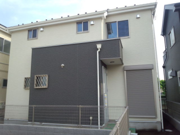 Ｉ様ご家族