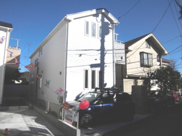 ☆お２人の新居☆
