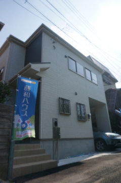 Ｎ様ご家族