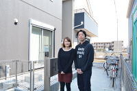 T様ご夫妻の家創り★