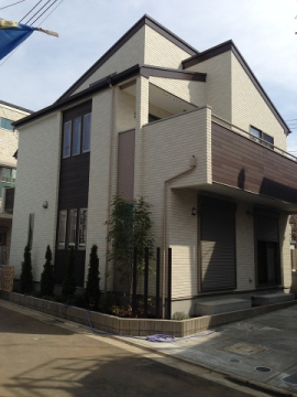 西東京市新町　Ｋ様宅
