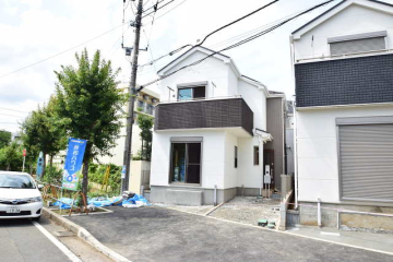 A様ご家族様