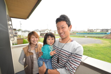 日野市　Ｔ様