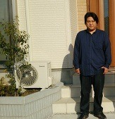 Ｔ様　親子