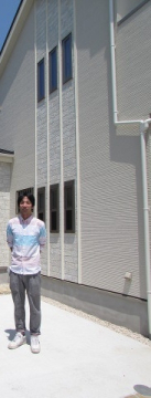 《お客様の声T様》