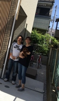 D.U様