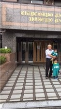 東村山市F様