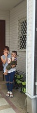 東久留米市K様