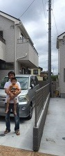 西東京市　S様