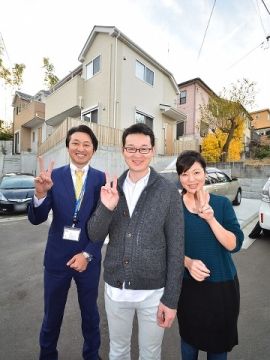 T様お客様の声