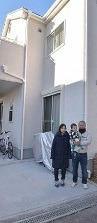 西東京市Y様