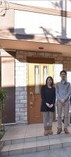 西東京市O様
