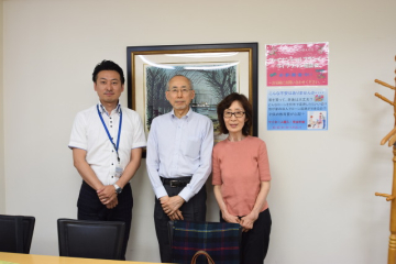 Ｎ様お客様の声購入編