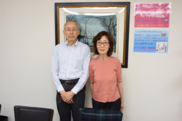 Ｎ様お客様の声売却編