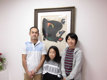 H様新築戸建ご購入