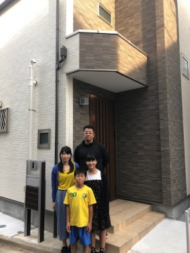 N様邸