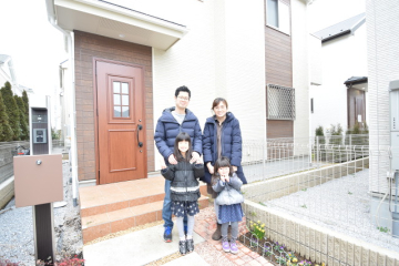 H様お客様の声売却編