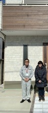Ｓ様邸