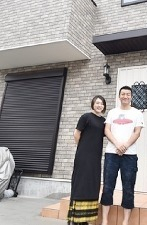 練馬区　Ｔ様