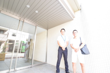 ☆F様お客様の声☆