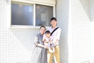 H様お客様の声購入編