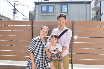H様お客様の声売却編