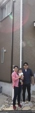 練馬区　Ｏ様