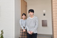 西東京市　S様ご夫婦