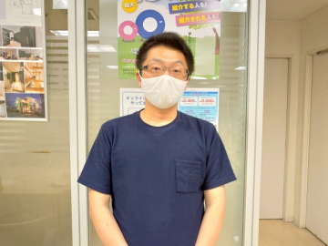 お客様の声　A様