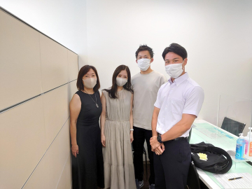 練馬区石神井町8丁目　土地！！