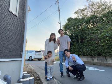 S様より