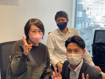 T様