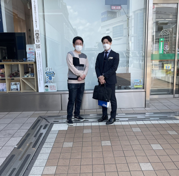 T様