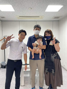 T様