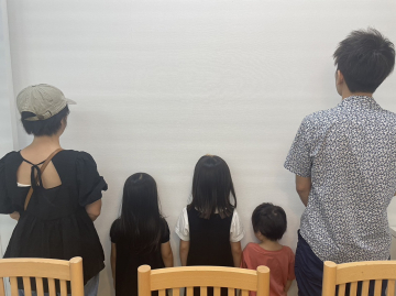 ご縁を大切に…