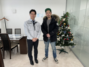 ★S様　建築条件付き売地★