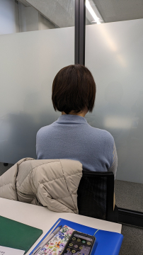 H様