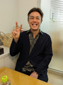 第一優先事項を大切に･･･