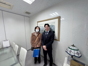 K様