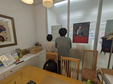 Y様ご夫妻