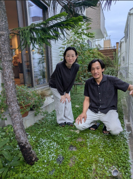 初めてのお問合せから、お知り合いの方ご紹介にまで至り…
