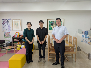 開発現場の残りの１棟のお問合せから。。。