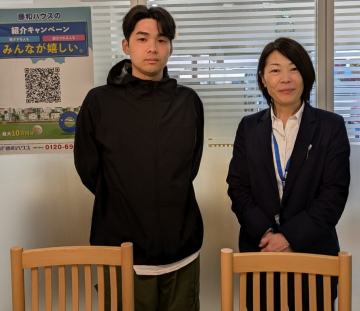 ★N様邸ご新居★