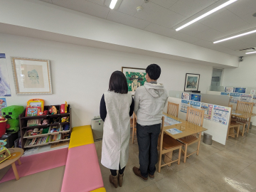 S様ご家族